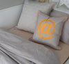 FLOCHEQ-FNORD-I NARANJA-1